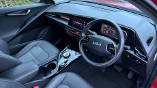 Kia Niro 150kW 3 65kWh 5dr Auto Electric Estate